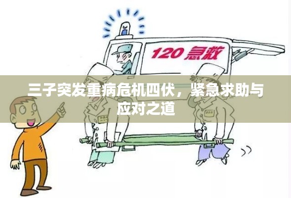 三子突发重病危机四伏,紧急求助与应对之道