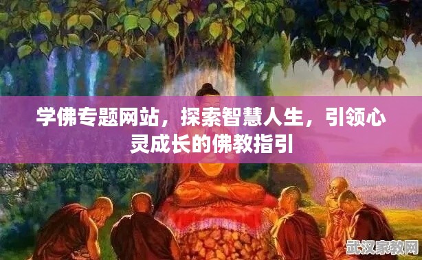 学佛专题网站,探索智慧人生,引领心灵成长的佛教指引