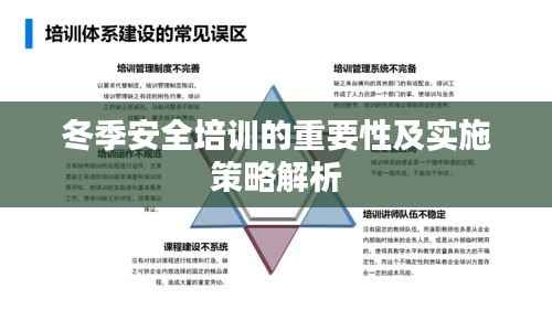 冬季安全培训的重要性及实施策略解析