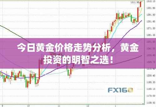 今日黄金价格走势分析，黄金投资的明智之选！
