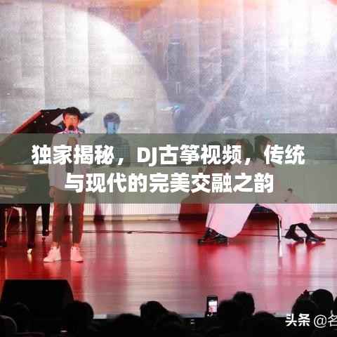 独家揭秘,DJ古筝视频,传统与现代的完美交融之韵