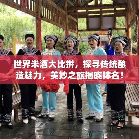 世界米酒大比拼,探寻传统酿造魅力,美妙之旅揭晓排名!