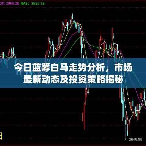 今日蓝筹白马走势分析,市场最新动态及投资策略揭秘