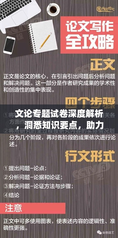 文论专题试卷深度解析，洞悉知识要点，助力高效备考