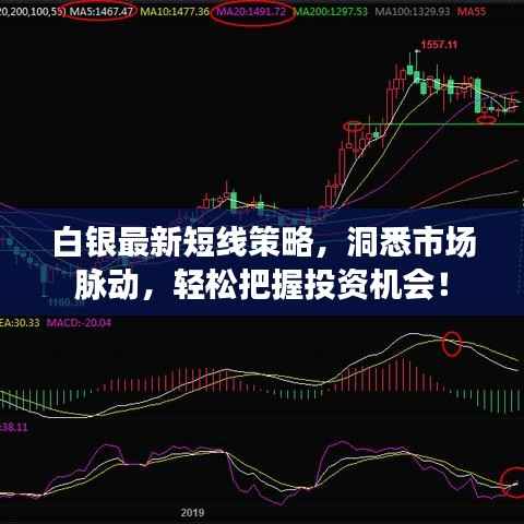白银最新短线策略，洞悉市场脉动，轻松把握投资机会！