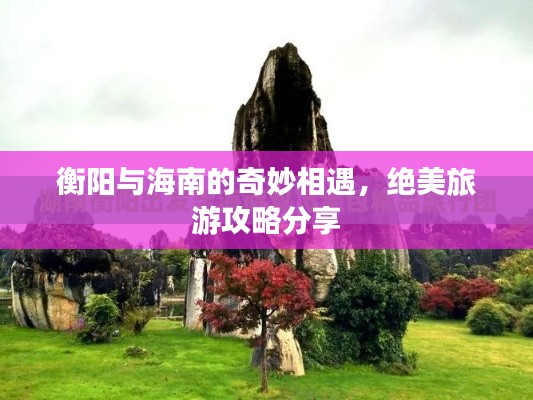 衡阳与海南的奇妙相遇，绝美旅游攻略分享