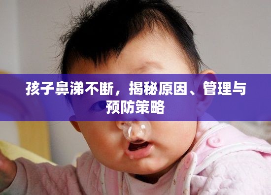 孩子鼻涕不断,揭秘原因、管理与预防策略