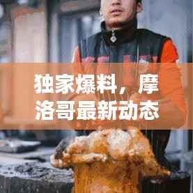 独家爆料,摩洛哥最新动态今日揭晓!