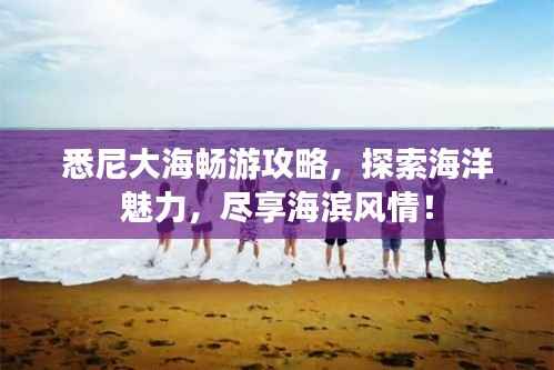 悉尼大海畅游攻略，探索海洋魅力，尽享海滨风情！