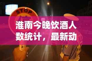 淮南今晚饮酒人数统计,最新动态与现场观察