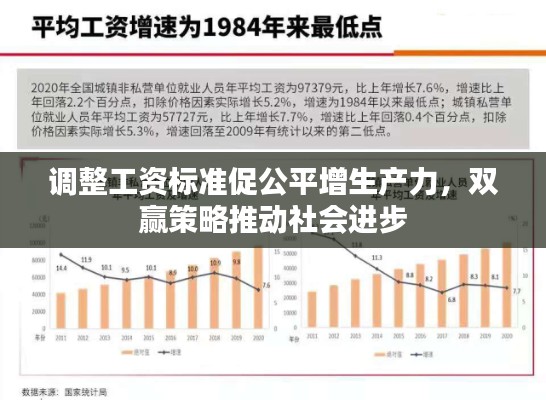 调整工资标准促公平增生产力，双赢策略推动社会进步