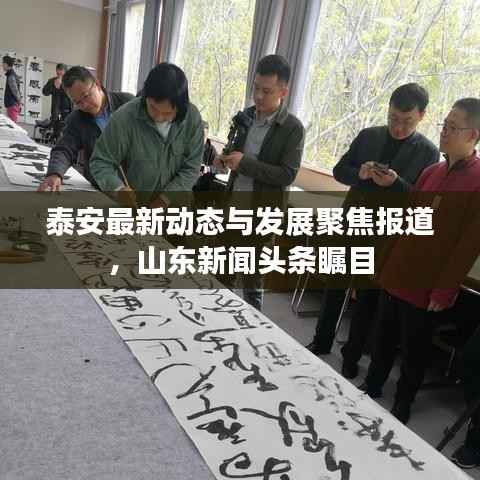 泰安最新动态与发展聚焦报道,山东新闻头条瞩目