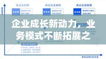 企业成长新动力,业务模式不断拓展之路