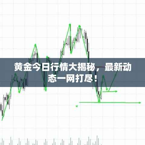 黄金今日行情大揭秘，最新动态一网打尽！