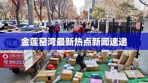 金莲窑湾最新热点新闻速递