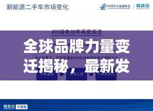 全球品牌力量变迁揭秘,最新发展排名一览