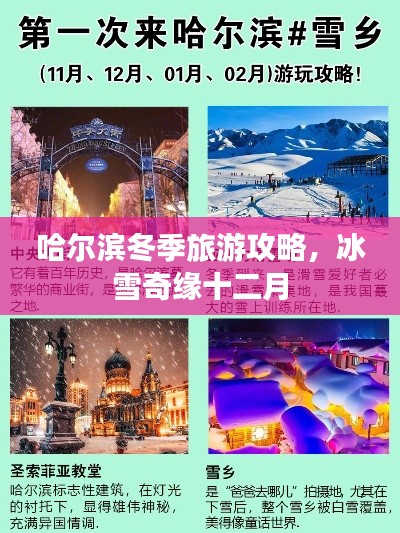 哈尔滨冬季旅游攻略,冰雪奇缘十二月