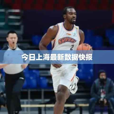 今日上海最新数据快报