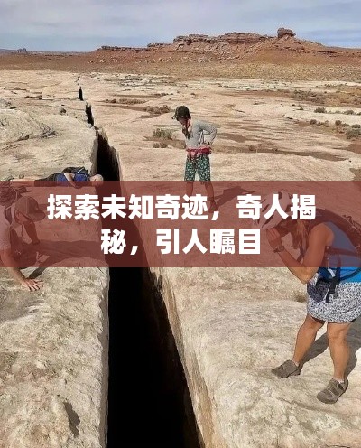 探索未知奇迹，奇人揭秘，引人瞩目