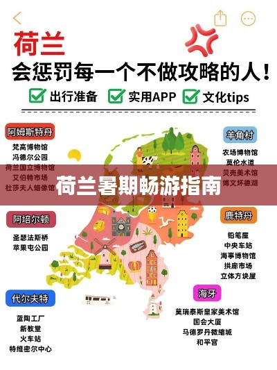 荷兰暑期畅游指南