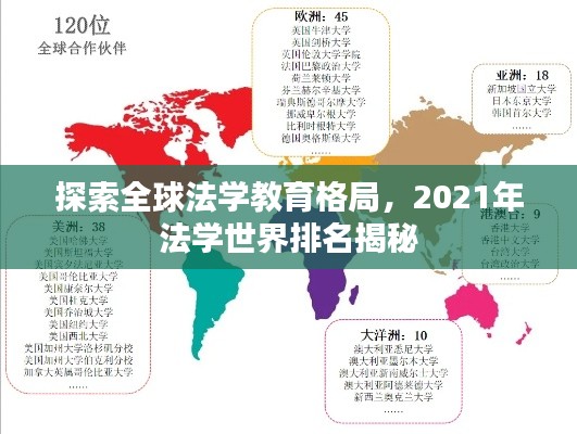 探索全球法学教育格局,2021年法学世界排名揭秘