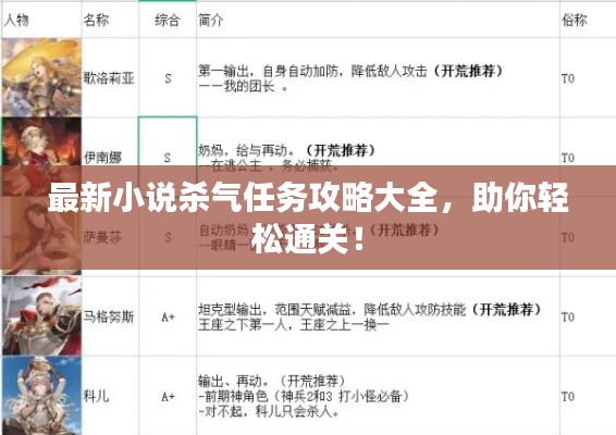 没精打采 第4页