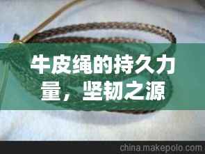 牛皮绳的持久力量，坚韧之源