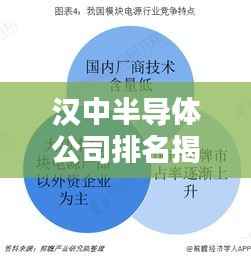 汉中半导体公司排名揭秘，行业地位与影响力分析