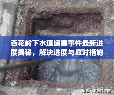 杏花岭下水道堵塞事件最新进展揭秘,解决进展与应对措施全解析