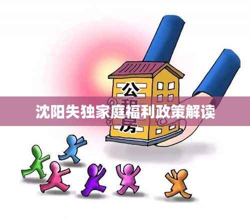 沈阳失独家庭福利政策解读