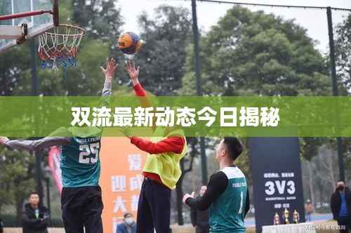 双流最新动态今日揭秘