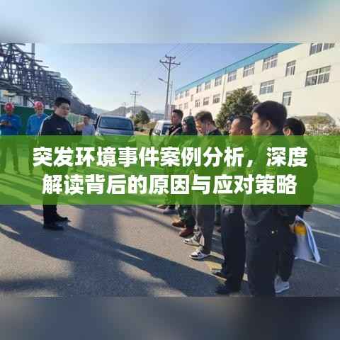 突发环境事件案例分析,深度解读背后的原因与应对策略