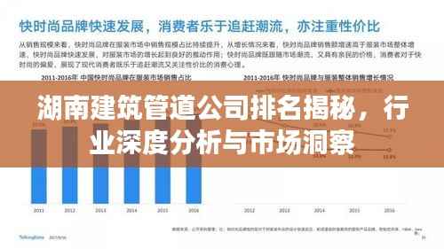 湖南建筑管道公司排名揭秘,行业深度分析与市场洞察