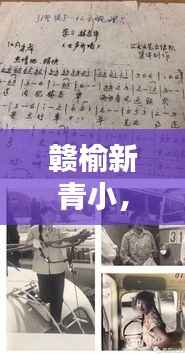 赣榆新青小,独家珍藏的历史记忆揭秘