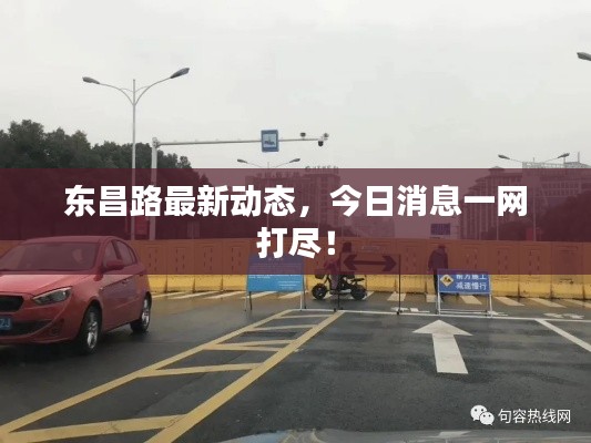 东昌路最新动态,今日消息一网打尽!