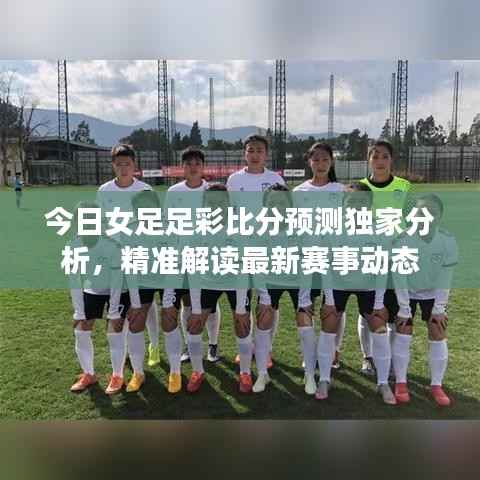 今日女足足彩比分预测独家分析,精准解读最新赛事动态