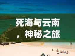 死海与云南,神秘之旅的绝佳攻略