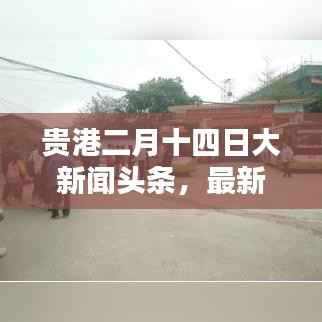 贵港二月十四日大新闻头条,最新资讯一网打尽!