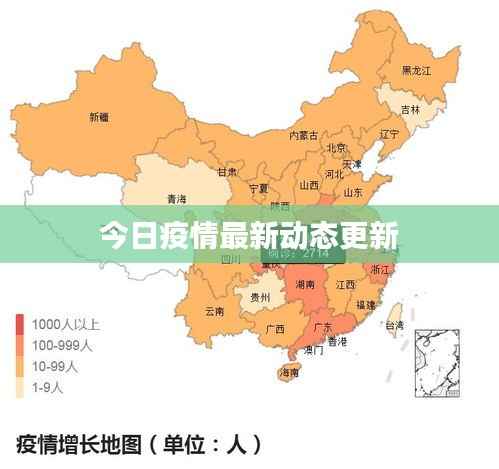 今日疫情最新动态更新