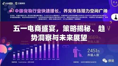 五一电商盛宴,策略揭秘、趋势洞察与未来展望