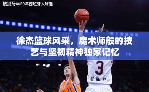 徐杰篮球风采,魔术师般的技艺与坚韧精神独家记忆