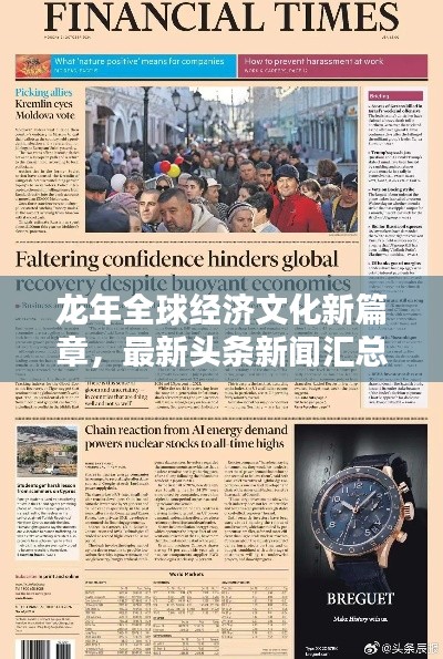 龙年全球经济文化新篇章，最新头条新闻汇总