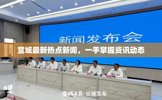 宣城最新热点新闻，一手掌握资讯动态